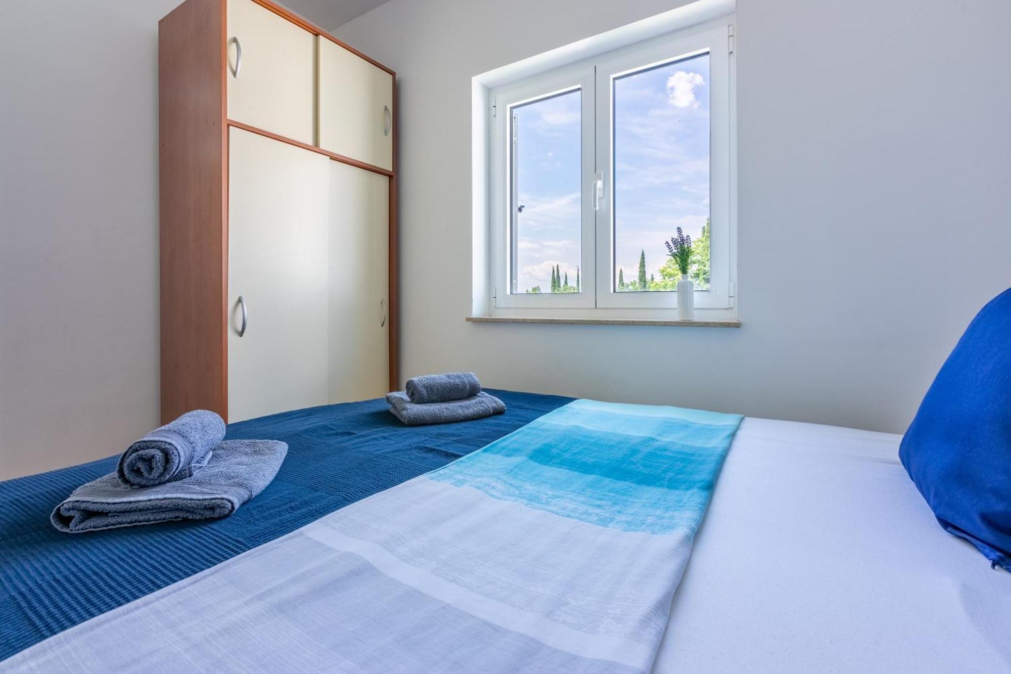 Apartments Podvezanec Crikvenica Dış mekan fotoğraf